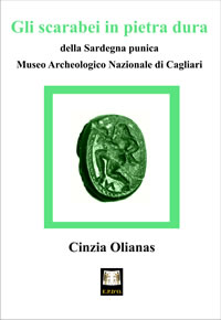 Libri EPDO - Cinzia Olianas
